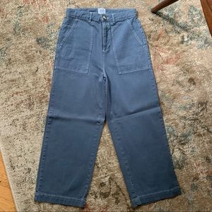 Urban Outfitters BDG Wide Leg Jeans